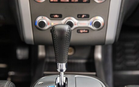 Nissan Murano, 2015 год, 1 948 000 рублей, 22 фотография