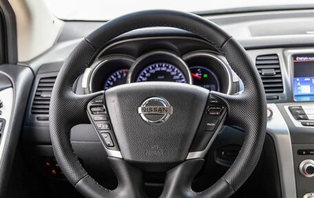 Nissan Murano, 2015 год, 1 948 000 рублей, 27 фотография