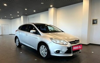 Ford Focus III, 2013 год, 570 000 рублей, 1 фотография
