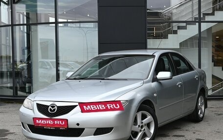 Mazda 6, 2005 год, 530 000 рублей, 1 фотография