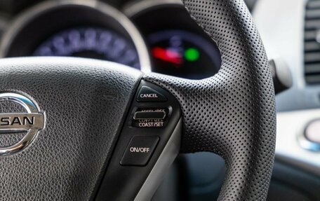 Nissan Murano, 2015 год, 1 948 000 рублей, 30 фотография