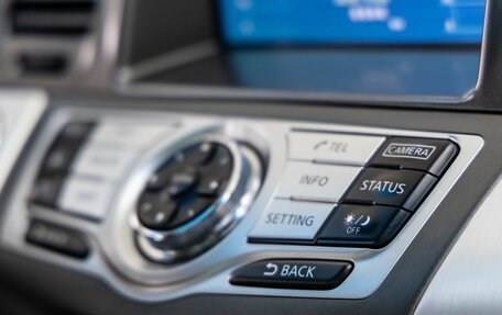 Nissan Murano, 2015 год, 1 948 000 рублей, 32 фотография