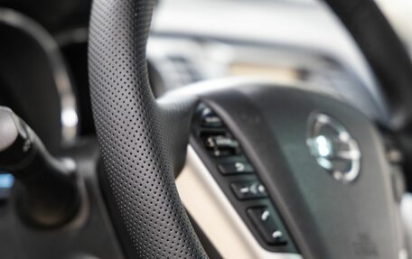 Nissan Murano, 2015 год, 1 948 000 рублей, 28 фотография