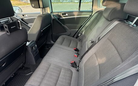 Volkswagen Tiguan I, 2012 год, 1 450 000 рублей, 7 фотография