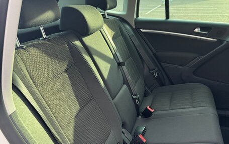 Volkswagen Tiguan I, 2012 год, 1 450 000 рублей, 9 фотография