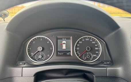 Volkswagen Tiguan I, 2012 год, 1 450 000 рублей, 10 фотография