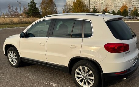 Volkswagen Tiguan I, 2012 год, 1 450 000 рублей, 11 фотография