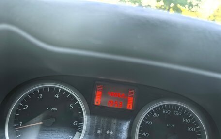 Renault Duster I рестайлинг, 2013 год, 1 200 000 рублей, 3 фотография