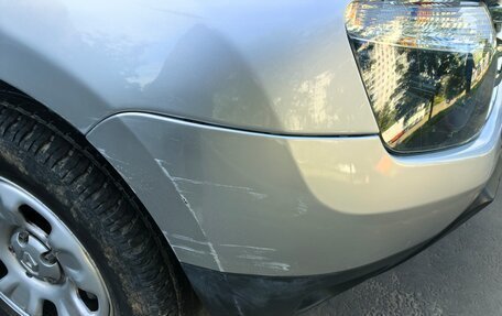 Renault Duster I рестайлинг, 2013 год, 1 200 000 рублей, 4 фотография