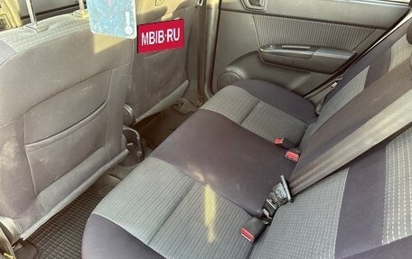 Hyundai Getz I рестайлинг, 2005 год, 350 000 рублей, 13 фотография