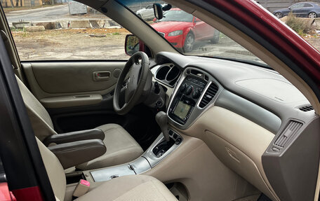Toyota Highlander III, 2003 год, 1 750 000 рублей, 5 фотография