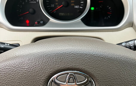 Toyota Highlander III, 2003 год, 1 750 000 рублей, 10 фотография