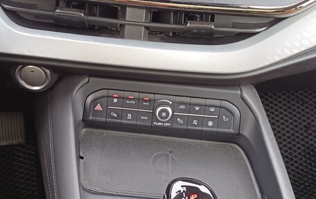 Haval F7 I, 2022 год, 2 999 999 рублей, 7 фотография