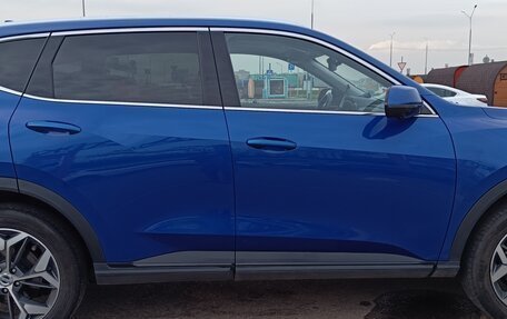 Haval F7 I, 2022 год, 2 999 999 рублей, 8 фотография