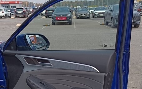 Haval F7 I, 2022 год, 2 999 999 рублей, 26 фотография