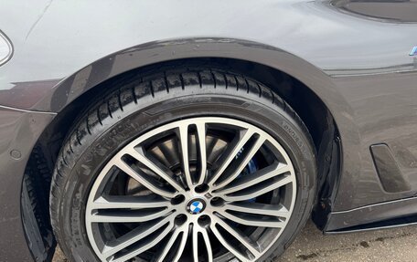 BMW 5 серия, 2017 год, 3 480 000 рублей, 6 фотография
