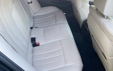 BMW 5 серия, 2017 год, 3 480 000 рублей, 11 фотография