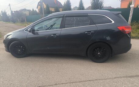 KIA cee'd III, 2018 год, 1 750 000 рублей, 5 фотография