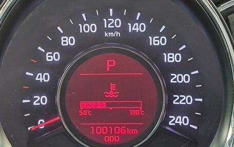 KIA cee'd III, 2018 год, 1 750 000 рублей, 6 фотография