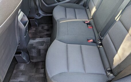 Mercedes-Benz B-Класс, 2012 год, 1 250 000 рублей, 11 фотография