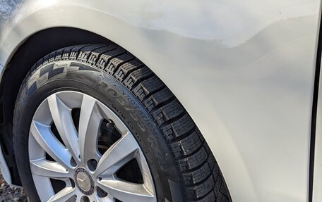 Mercedes-Benz B-Класс, 2012 год, 1 250 000 рублей, 18 фотография