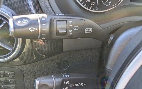 Mercedes-Benz B-Класс, 2012 год, 1 250 000 рублей, 22 фотография