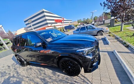 BMW X5, 2021 год, 7 000 000 рублей, 2 фотография