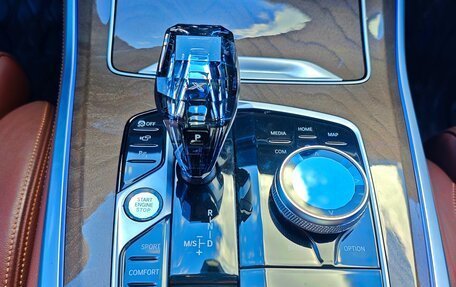 BMW X5, 2021 год, 7 000 000 рублей, 8 фотография