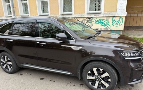 KIA Sorento IV, 2021 год, 3 250 000 рублей, 2 фотография