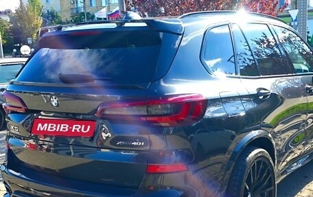 BMW X5, 2021 год, 7 000 000 рублей, 13 фотография
