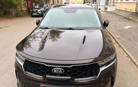 KIA Sorento IV, 2021 год, 3 250 000 рублей, 3 фотография
