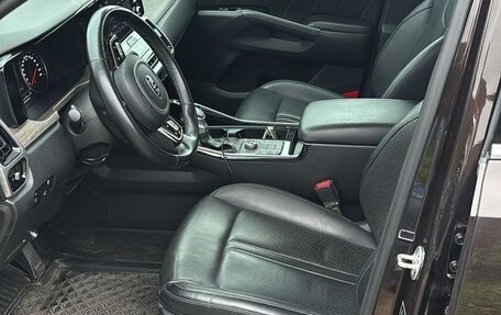 KIA Sorento IV, 2021 год, 3 250 000 рублей, 7 фотография