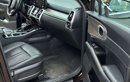 KIA Sorento IV, 2021 год, 3 250 000 рублей, 8 фотография