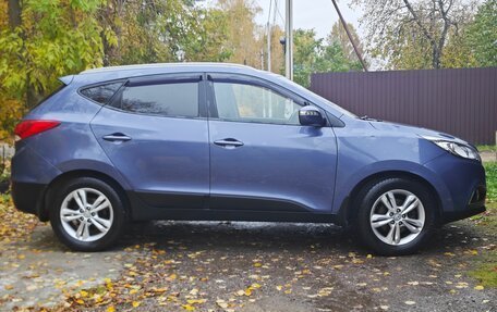 Hyundai ix35 I рестайлинг, 2013 год, 1 150 000 рублей, 2 фотография