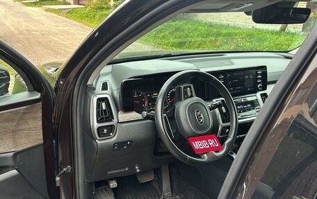 KIA Sorento IV, 2021 год, 3 250 000 рублей, 5 фотография