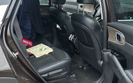 KIA Sorento IV, 2021 год, 3 250 000 рублей, 9 фотография