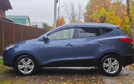 Hyundai ix35 I рестайлинг, 2013 год, 1 150 000 рублей, 5 фотография