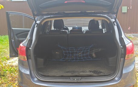 Hyundai ix35 I рестайлинг, 2013 год, 1 150 000 рублей, 12 фотография