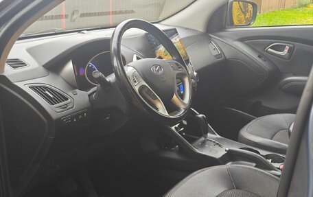 Hyundai ix35 I рестайлинг, 2013 год, 1 150 000 рублей, 9 фотография
