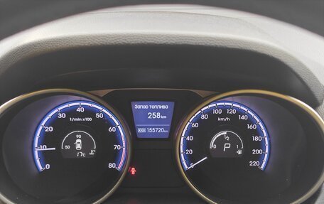 Hyundai ix35 I рестайлинг, 2013 год, 1 150 000 рублей, 8 фотография