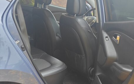 Hyundai ix35 I рестайлинг, 2013 год, 1 150 000 рублей, 13 фотография