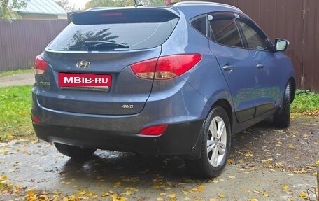 Hyundai ix35 I рестайлинг, 2013 год, 1 150 000 рублей, 7 фотография