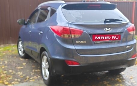 Hyundai ix35 I рестайлинг, 2013 год, 1 150 000 рублей, 6 фотография