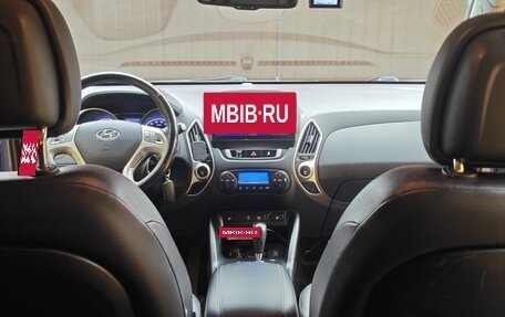 Hyundai ix35 I рестайлинг, 2013 год, 1 150 000 рублей, 16 фотография