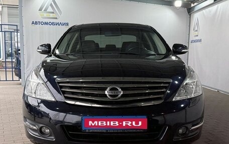 Nissan Teana, 2011 год, 1 199 000 рублей, 8 фотография