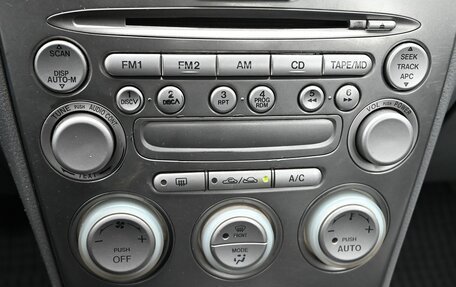 Mazda 6, 2005 год, 530 000 рублей, 16 фотография