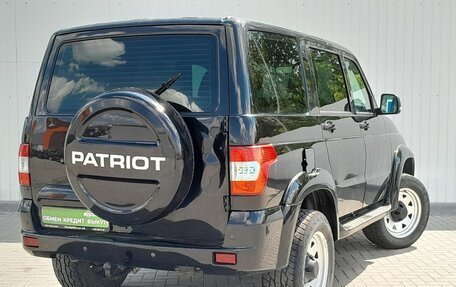 ЛуАЗ Patriot, 2017 год, 945 000 рублей, 2 фотография