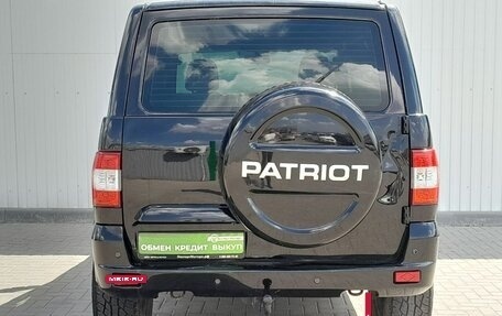 ЛуАЗ Patriot, 2017 год, 945 000 рублей, 7 фотография