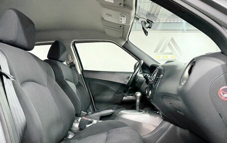 Nissan Juke II, 2012 год, 1 015 000 рублей, 12 фотография