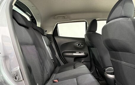 Nissan Juke II, 2012 год, 1 015 000 рублей, 13 фотография